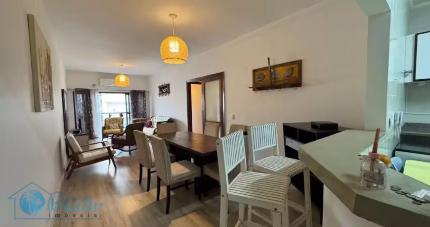 Apartamento com 3 quartos à venda na Avenida Almirante Tamandaré, Enseada, Guarujá