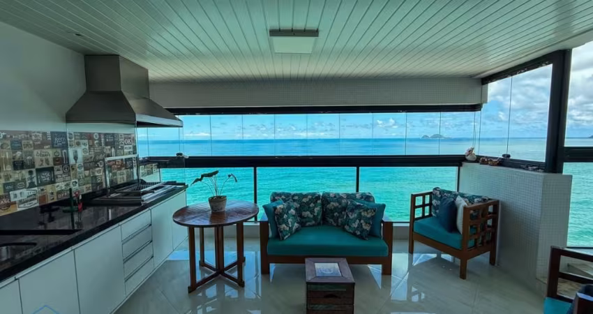 APARTAMENTO A VENDA NA ENSEADA