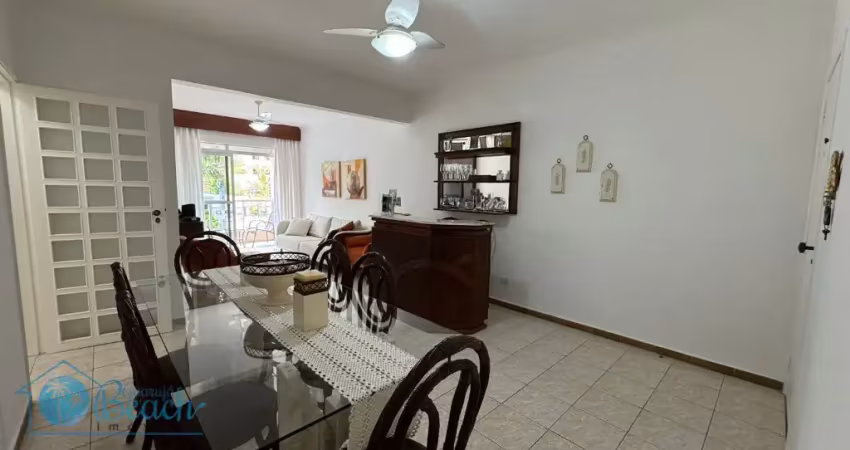 Apartamento com 3 quartos à venda na Rua Chile, Enseada, Guarujá