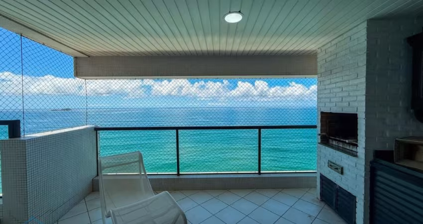 APARTAMENTO A VENDA NA ENSEADA