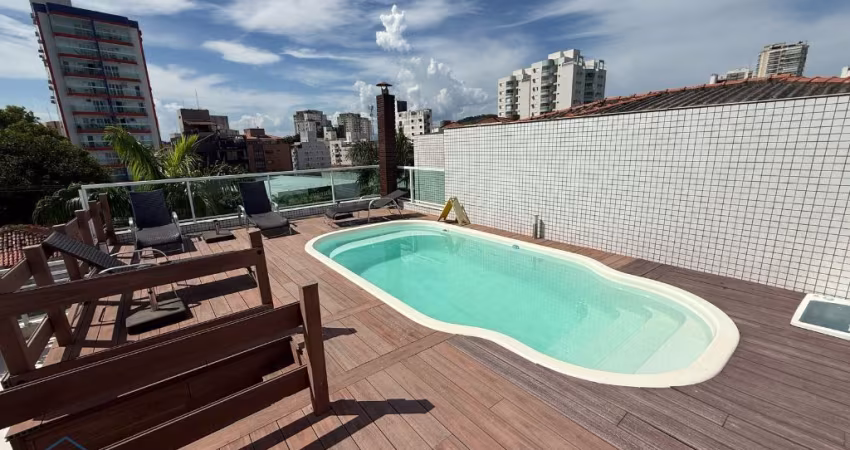 APARTAMENTO A VENDA NO TOMBO