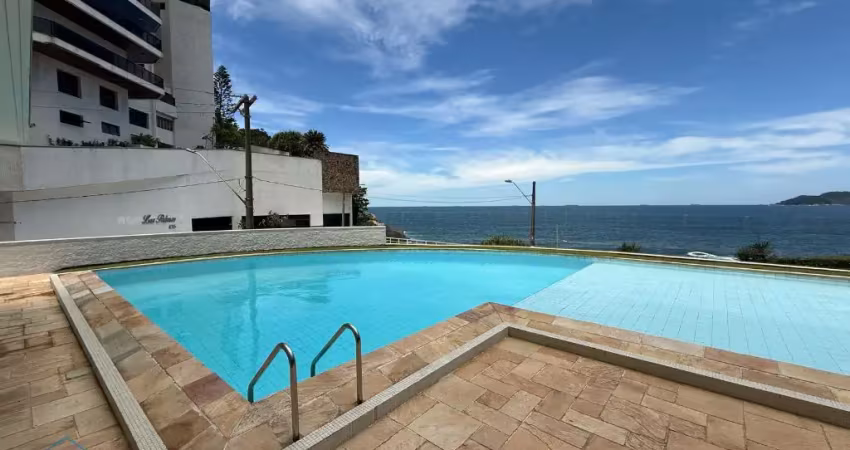 Apartamento com 2 quartos à venda na Rua das Galhetas, Jardim Astúrias, Guarujá