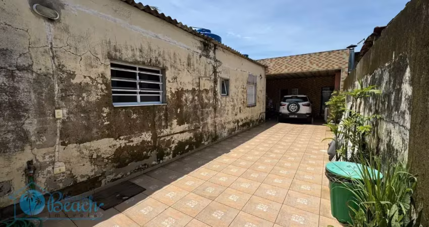 Casa com 4 quartos à venda na Rua Ézio da Costa Gama, Jardim Boa Esperança (Vicente de Carvalho), Guarujá