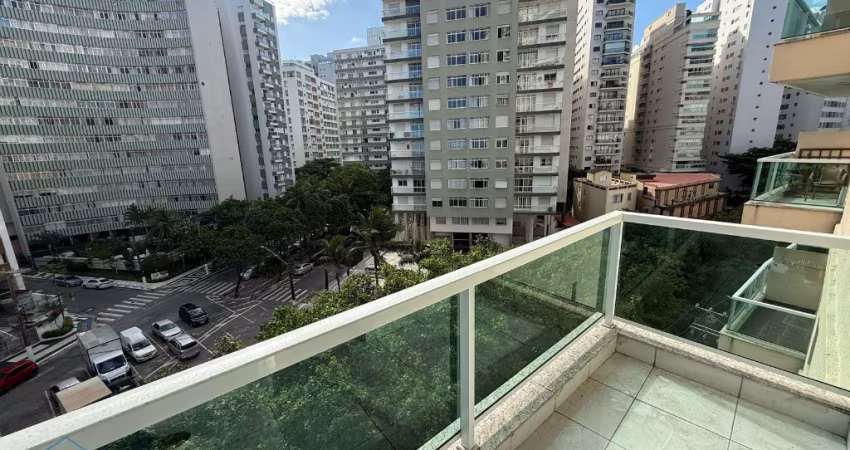 APARTAMENTO A VENDA NAS PITANGUEIRAS
