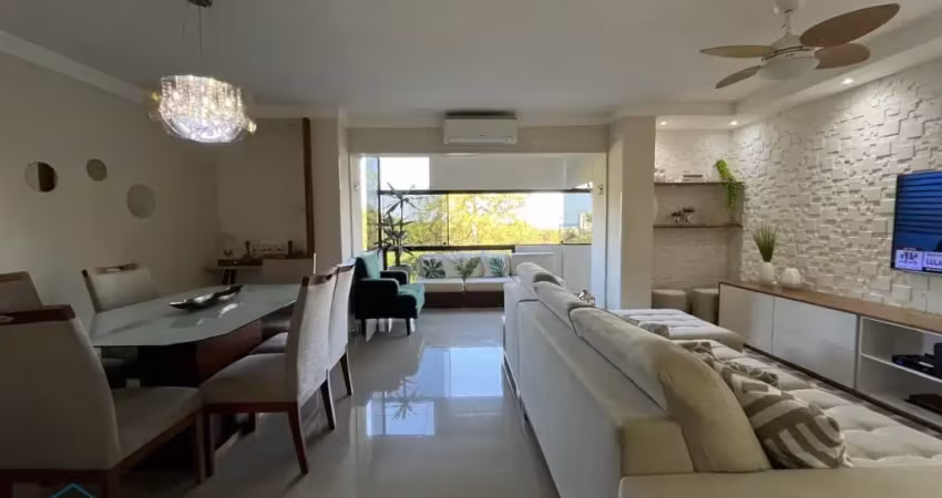 Apartamento com 3 quartos à venda na Rua Guadalajara, 1900, Enseada, Guarujá