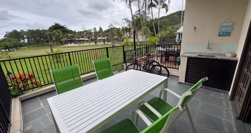 CASA A VENDA EM CONDOMINIO NA ENSEADA