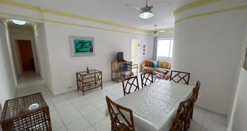 Apartamento com 3 quartos à venda na Rua Mário Ribeiro, Pitangueiras, Guarujá