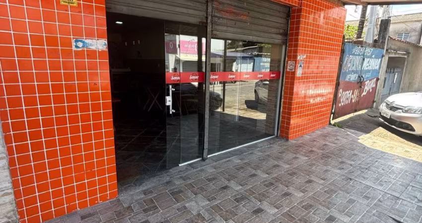 LOJA PARA LOCAÇÃO NA ENSEADA