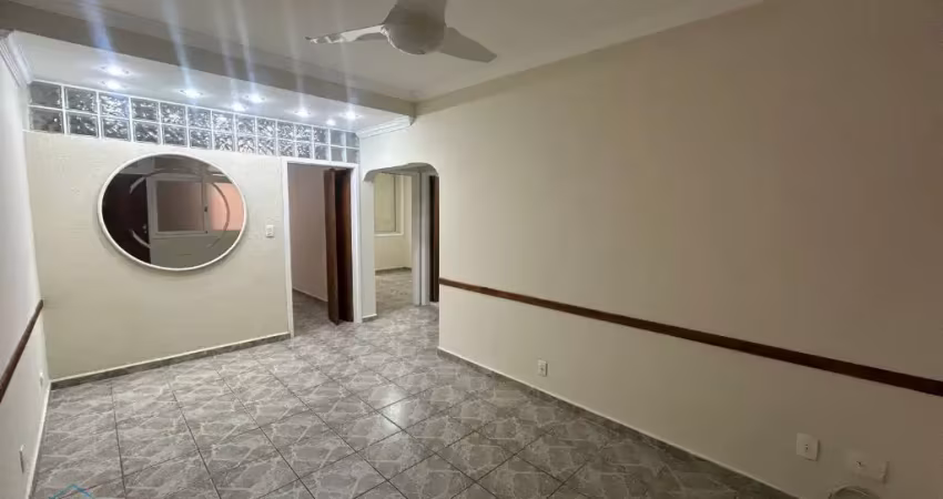 Apartamento com 2 quartos à venda na Rua Mário Ribeiro, Pitangueiras, Guarujá