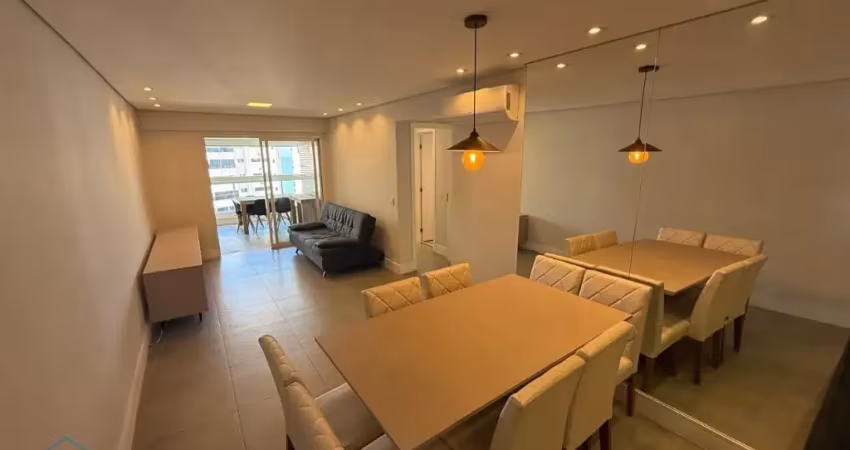 Apartamento com 2 quartos à venda na Rua Nelson Cajado, Jardim Astúrias, Guarujá