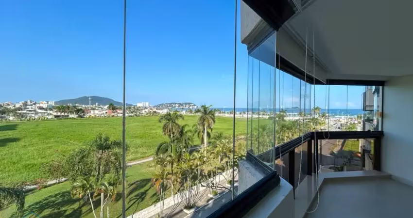 Apartamento com 4 quartos à venda na Rua Bolívia, Enseada, Guarujá