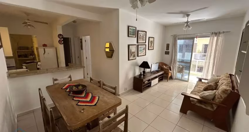 Apartamento com 2 quartos à venda na Avenida Dom Pedro I, Enseada, Guarujá