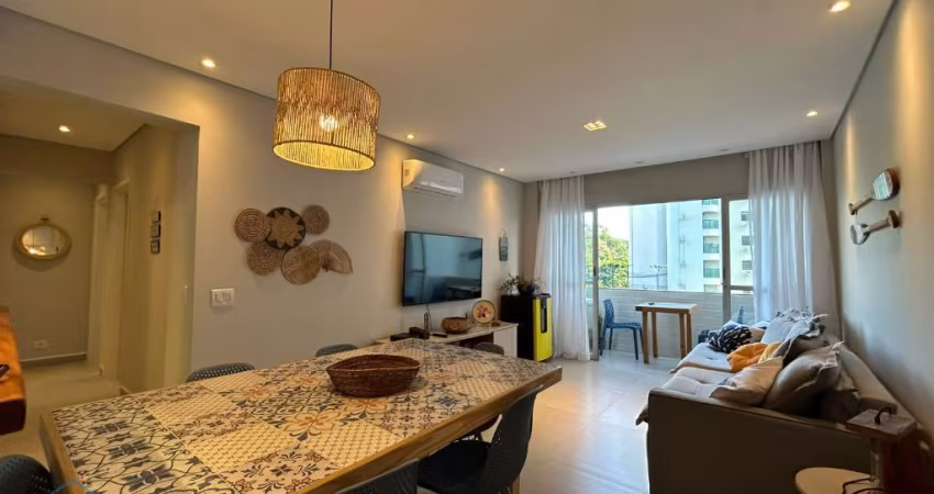 APARTAMENTO A VENDA NA ENSEADA