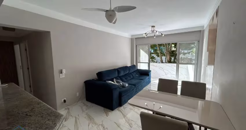 Apartamento com 3 quartos à venda na Rua Engenheiro Célio Abrusio, Parque Enseada, Guarujá