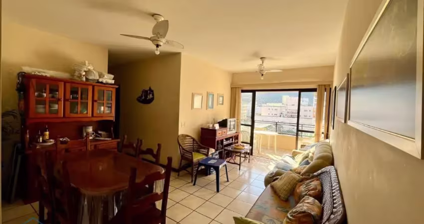Apartamento com 2 quartos à venda na Avenida Dom Pedro I, Enseada, Guarujá