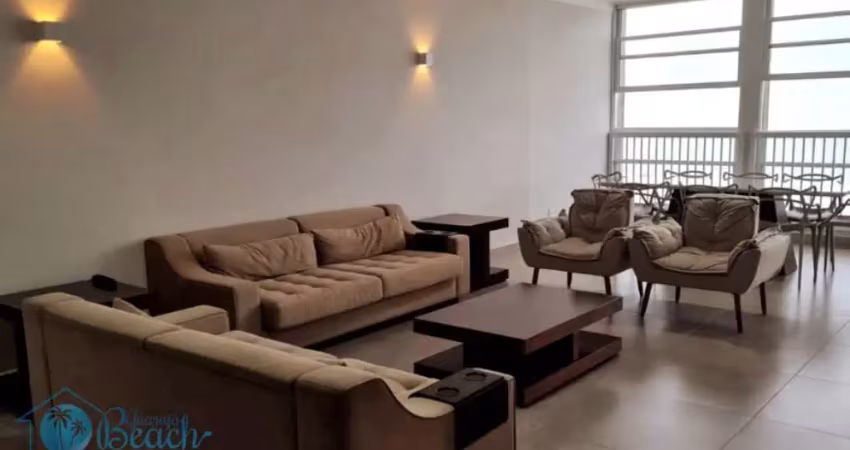 Apartamento com 5 quartos à venda na Avenida Marechal Deodoro da Fonseca, Pitangueiras, Guarujá