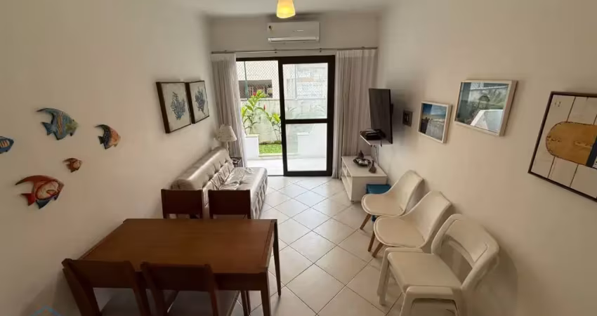 Apartamento com 2 quartos à venda na Rua Maria Martha Arruda R. Stefno, Enseada, Guarujá