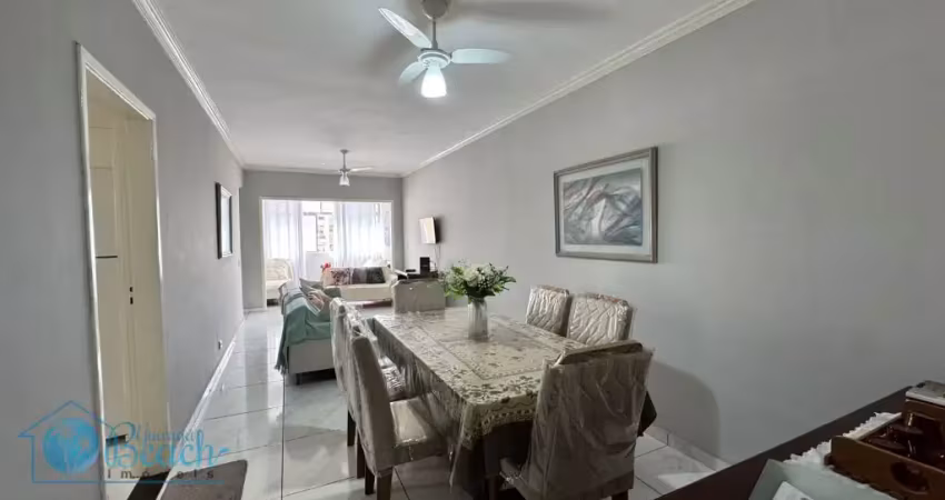 Apartamento à venda na enseada. próximo à praia e ao comércio local