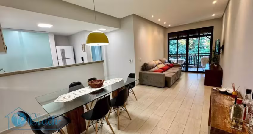 Apartamento com 3 quartos à venda na Avenida Miguel Stéfano, Enseada, Guarujá