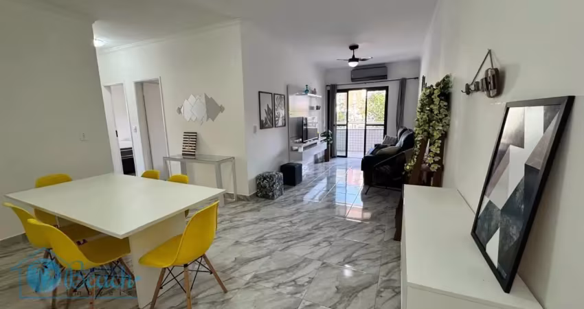 ️ apartamento à venda na praia da enseada – localização privilegiada!