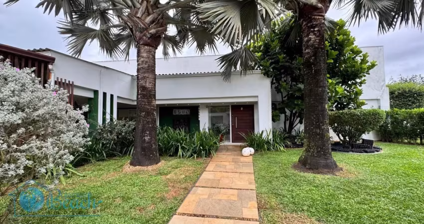 Residência exclusiva com conforto, sustentabilidade e sofisticação