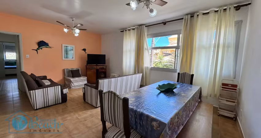 Apartamento à venda na praia da enseada – ótima localização!