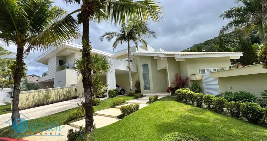 Casa em condomínio fechado com 6 quartos à venda na Avenida Marjory da Silva Prado, Balneário Praia do Pernambuco, Guarujá
