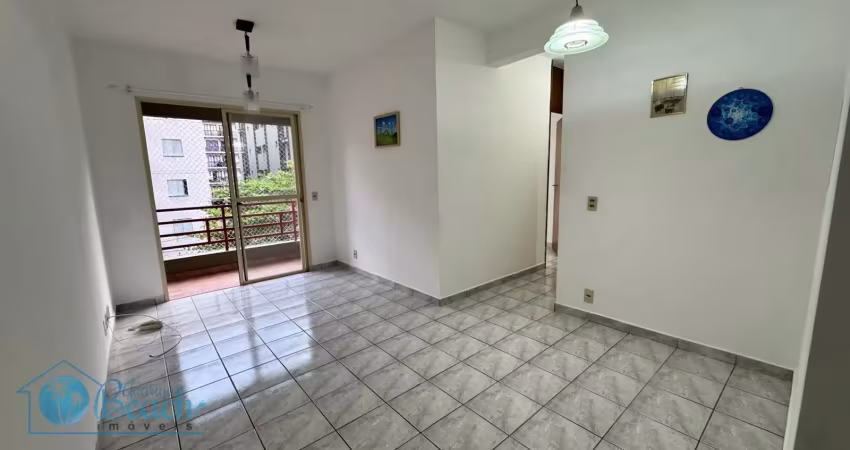 Apartamento com 2 quartos para alugar na Avenida Dom Pedro I, Enseada, Guarujá