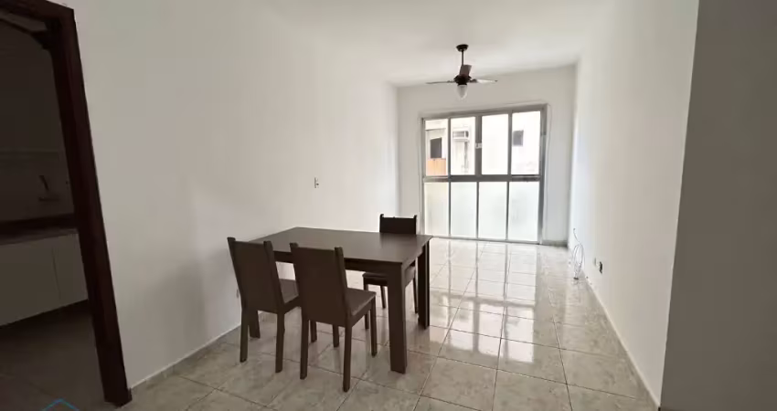 Apartamento com 1 quarto à venda na Rua José Silva Figueiredo, Enseada, Guarujá