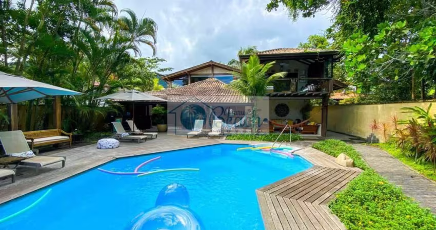 Casa Alto Padrão à venda em São Sebastião/SP