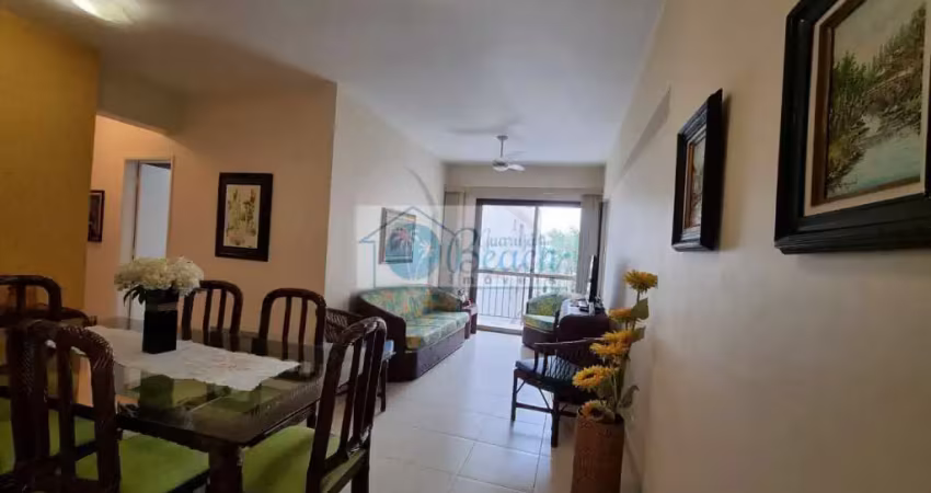 Apartamento com 3 quartos à venda na Rua José Ferreira Canaes Filho, 491, Enseada, Guarujá