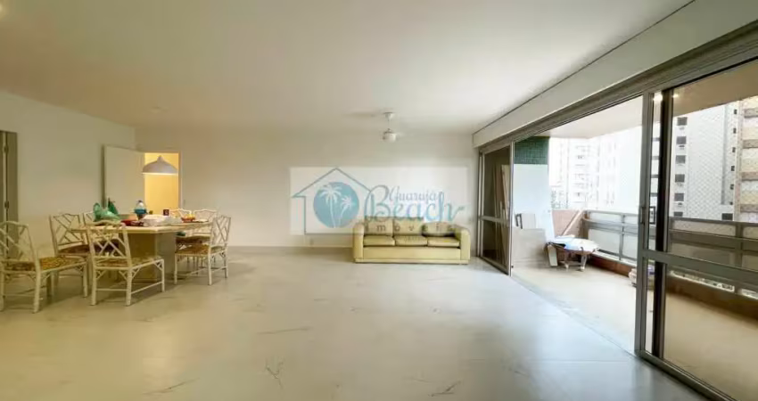Apartamento à venda no bairro pitangueiras - guarujá/sp