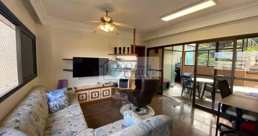 Apartamento à venda no bairro Pitangueiras - Guarujá/SP