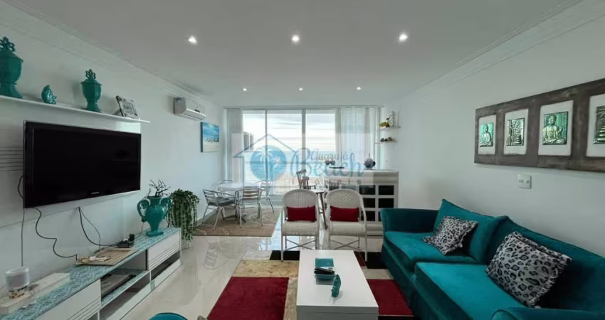 Apartamento à venda no bairro Pitangueiras - Guarujá/SP