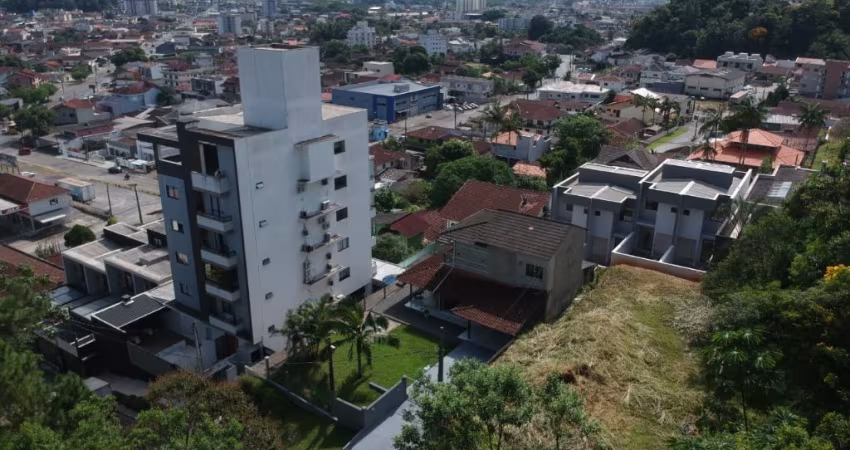Vendo ou permuto terreno no bairro Floresta