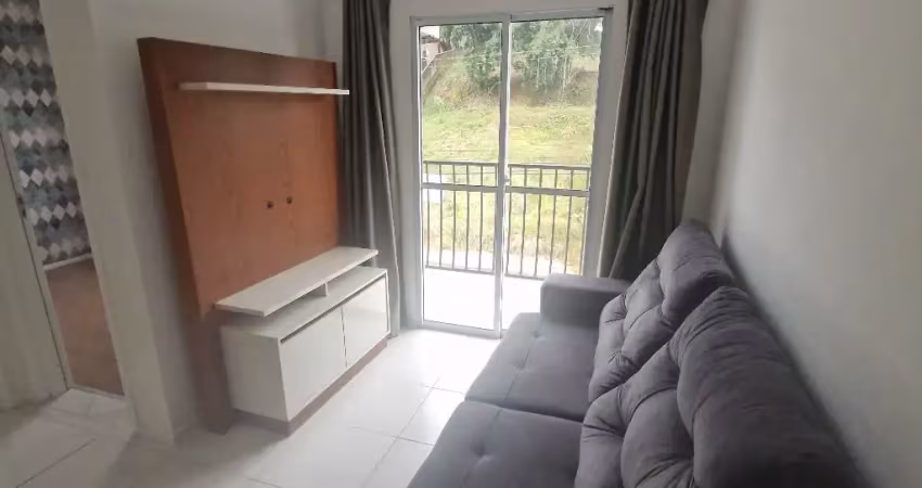 Apartamento com 2 quartos para alugar na Rua Alfredo Wagner, 237, Petrópolis, Joinville