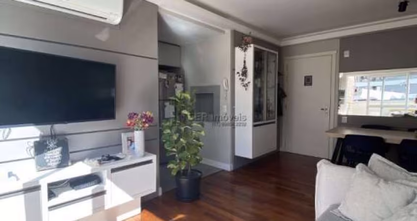 Apartamento Padrão 2 dormitórios com suíte e terraço (gardem) 2 vagas