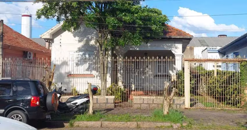 Terreno à venda no bairro são joão - porto alegre/rs