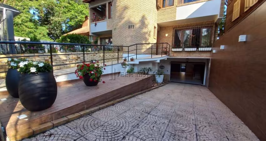 Casa à venda no bairro Jardim Isabel - Porto Alegre/RS