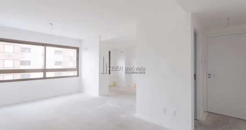Apartamento à venda no bairro Menino Deus - Porto Alegre/RS