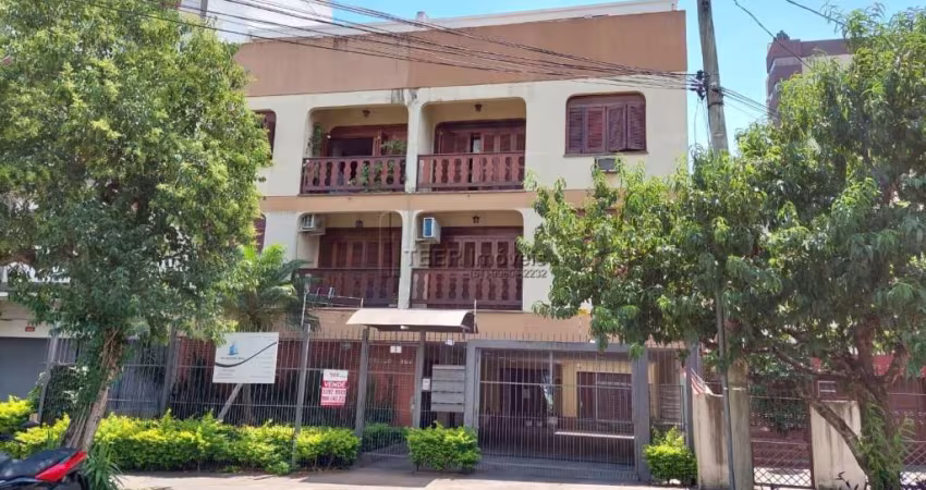 Apartamento à venda no bairro Santa Cecília - Porto Alegre/RS