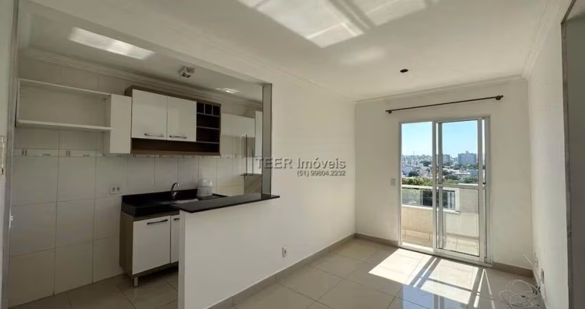 Apartamento à venda no bairro Teresópolis - Porto Alegre/RS