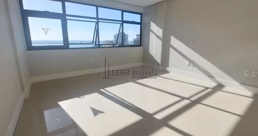 Sala à venda no bairro Centro Histórico - Porto Alegre/RS
