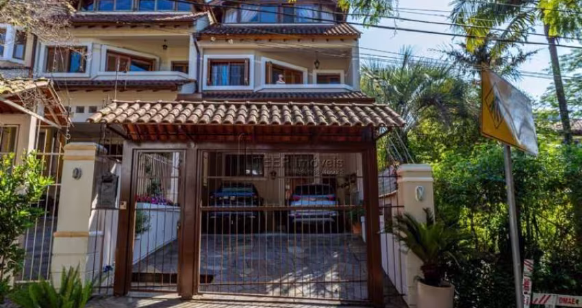 Casa à venda no bairro Jardim Isabel - Porto Alegre/RS