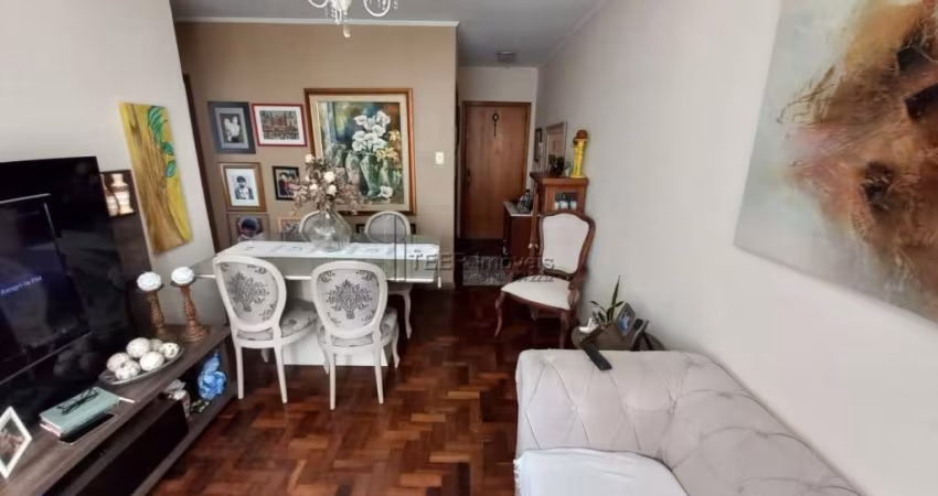 Apartamento Padrão 2 dormitórios IMPECÁVEL