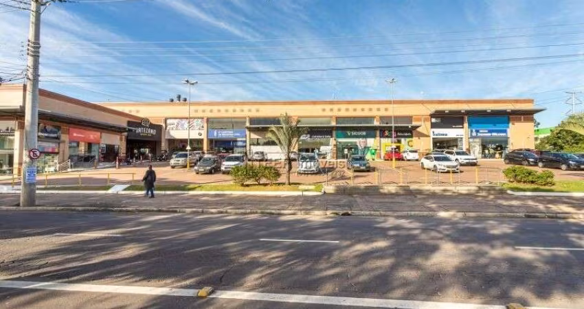 Loja para alugar no bairro Sarandi - Porto Alegre/RS