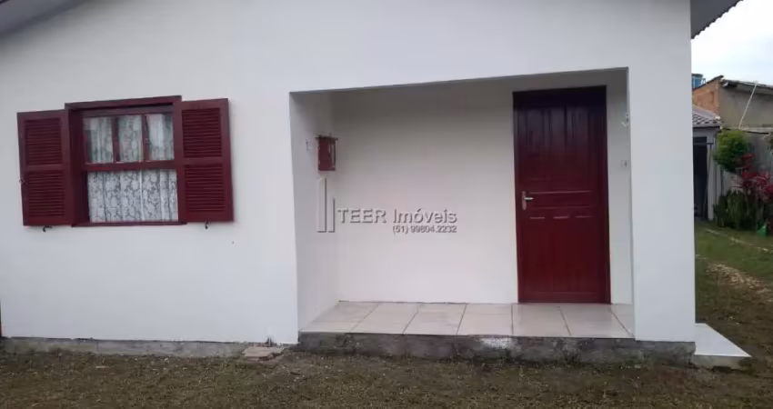 Casa à venda no bairro Esplanada - Jaguaruna/SC
