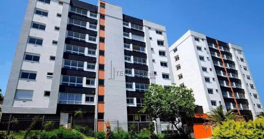 Apartamento à venda no bairro Passo da Areia - Porto Alegre/RS