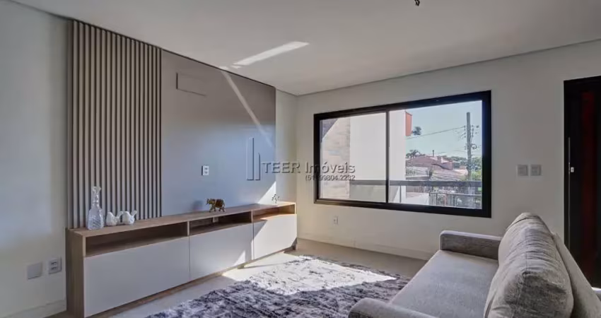 Casa com 3 quartos à venda na Rua Matias José Bins, 1217, Chácara das Pedras, Porto Alegre
