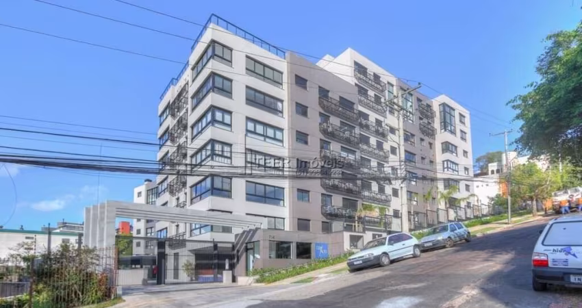 Apartamento à venda no bairro Menino Deus - Porto Alegre/RS